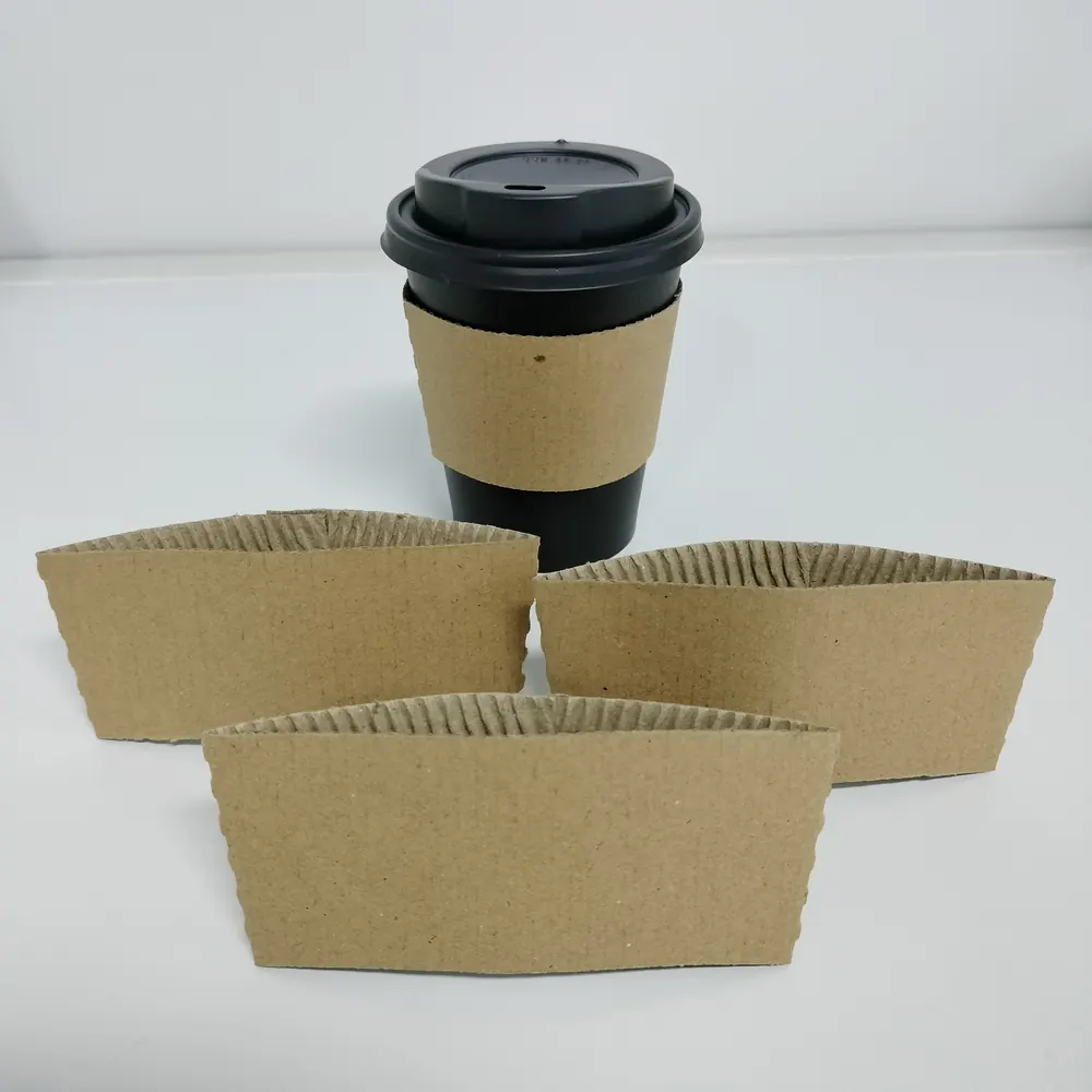 Cup sleeve